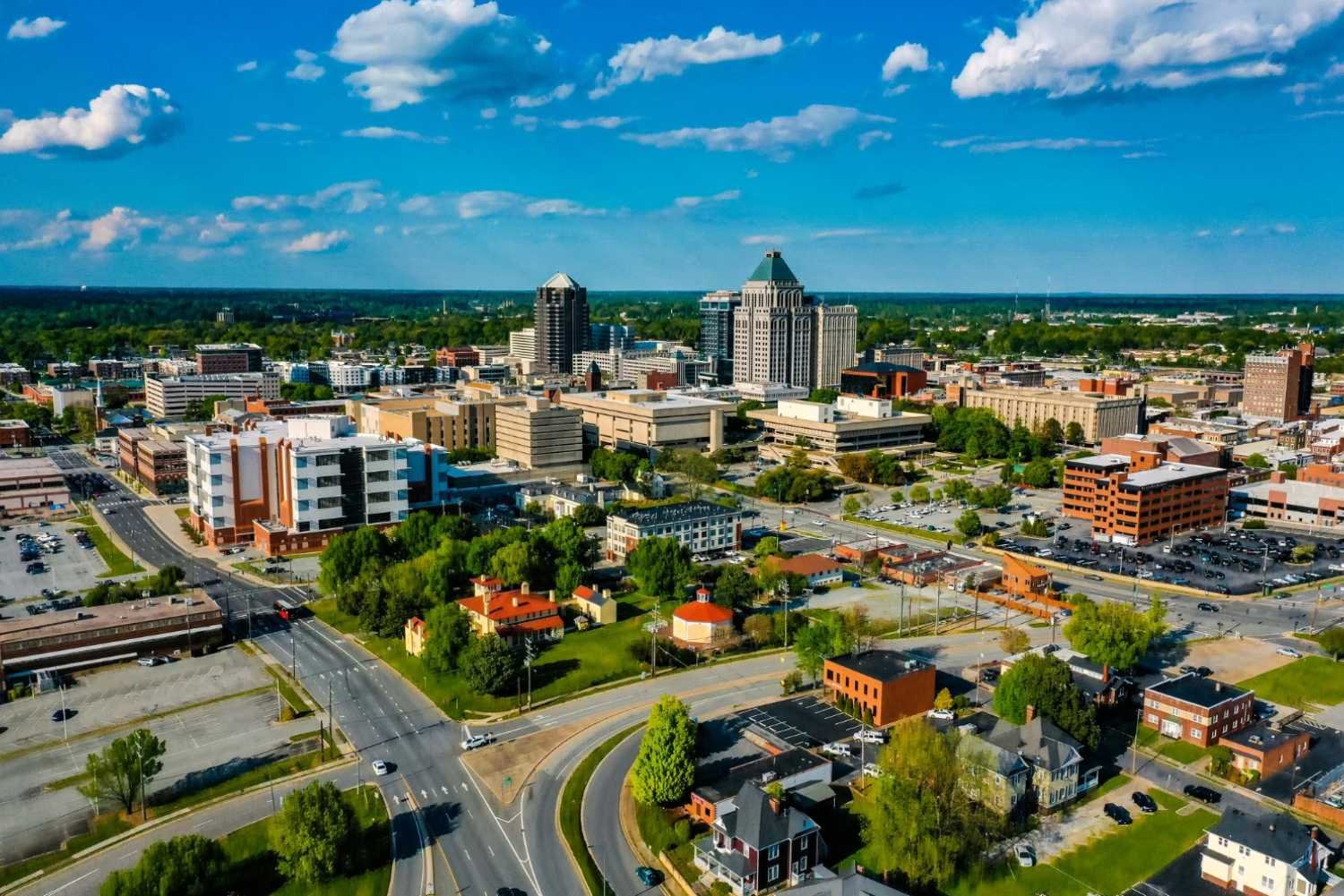 North Carolina