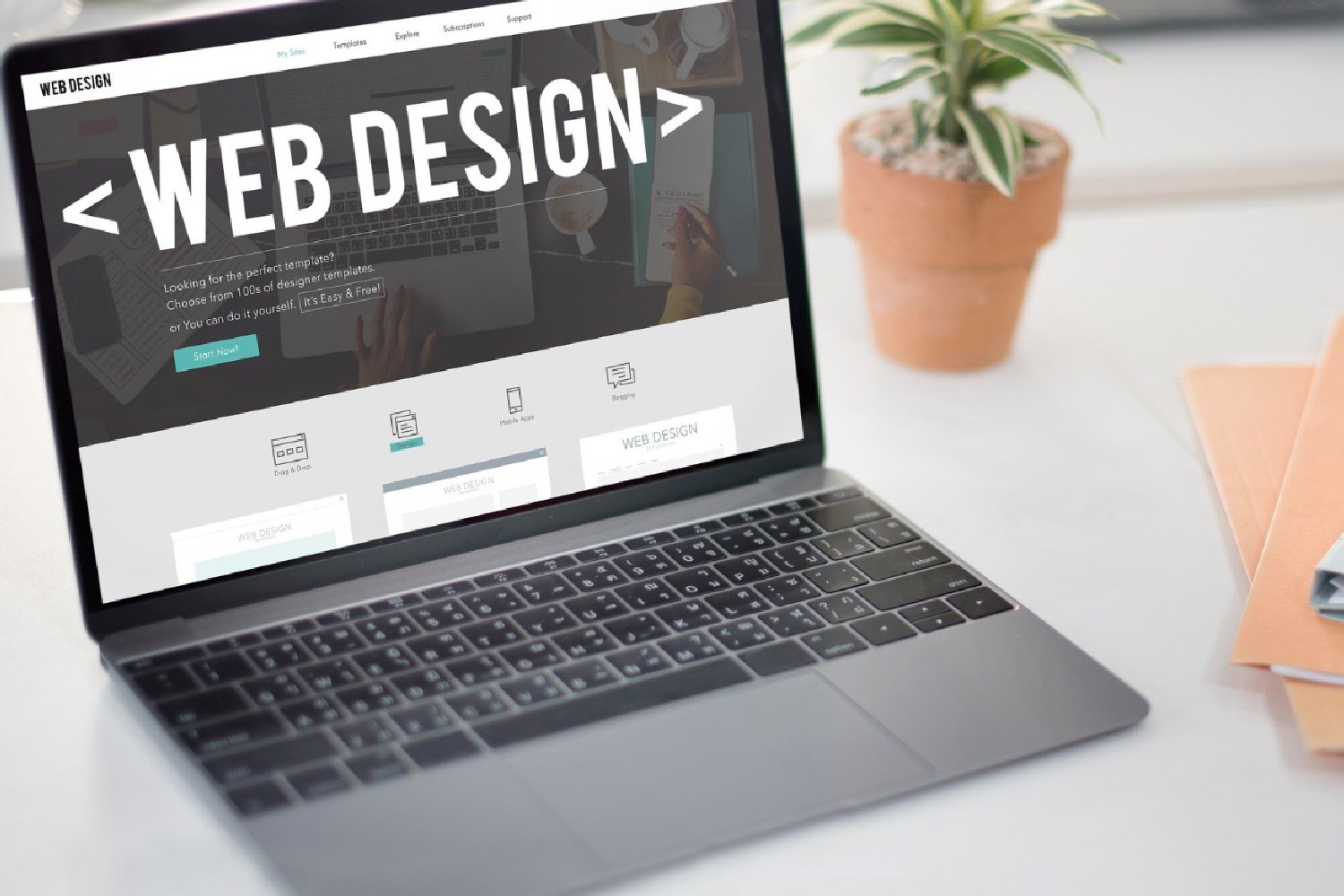 Web design internet website responsive software Web design internet website responsive software